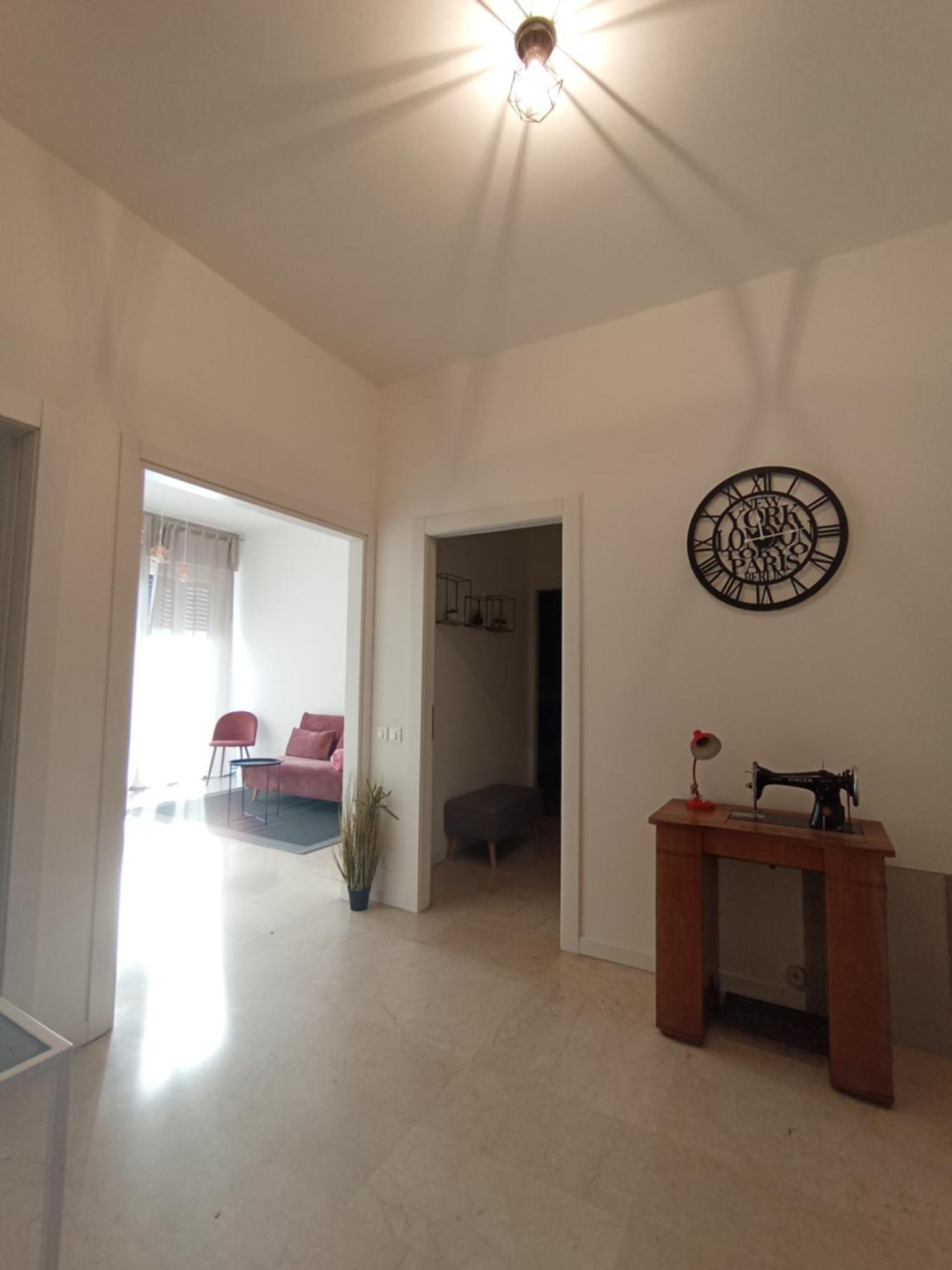Sweet Lina'S Home Bergamo Exterior photo